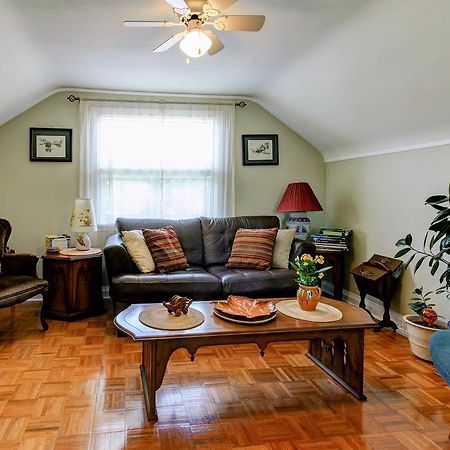 Williams Gate Bed & Breakfast Private Suites Niagara-on-the-Lake Buitenkant foto