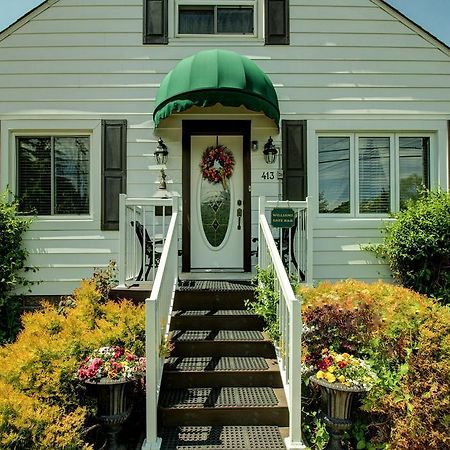 Williams Gate Bed & Breakfast Private Suites Niagara-on-the-Lake Buitenkant foto