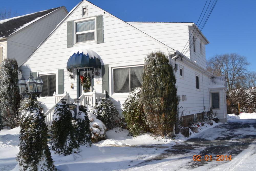 Williams Gate Bed & Breakfast Private Suites Niagara-on-the-Lake Buitenkant foto
