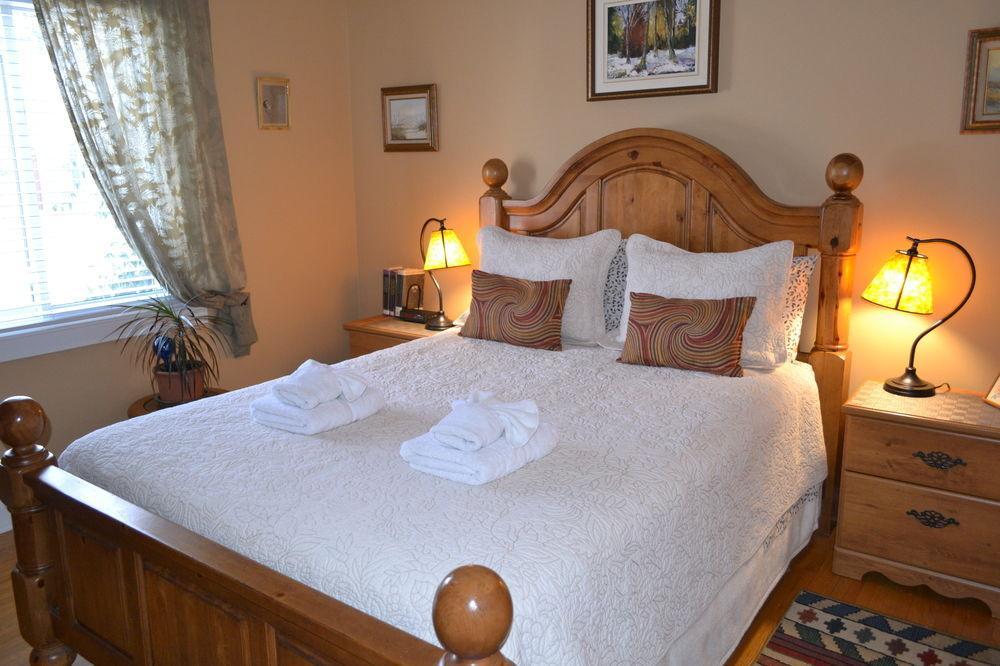 Williams Gate Bed & Breakfast Private Suites Niagara-on-the-Lake Buitenkant foto