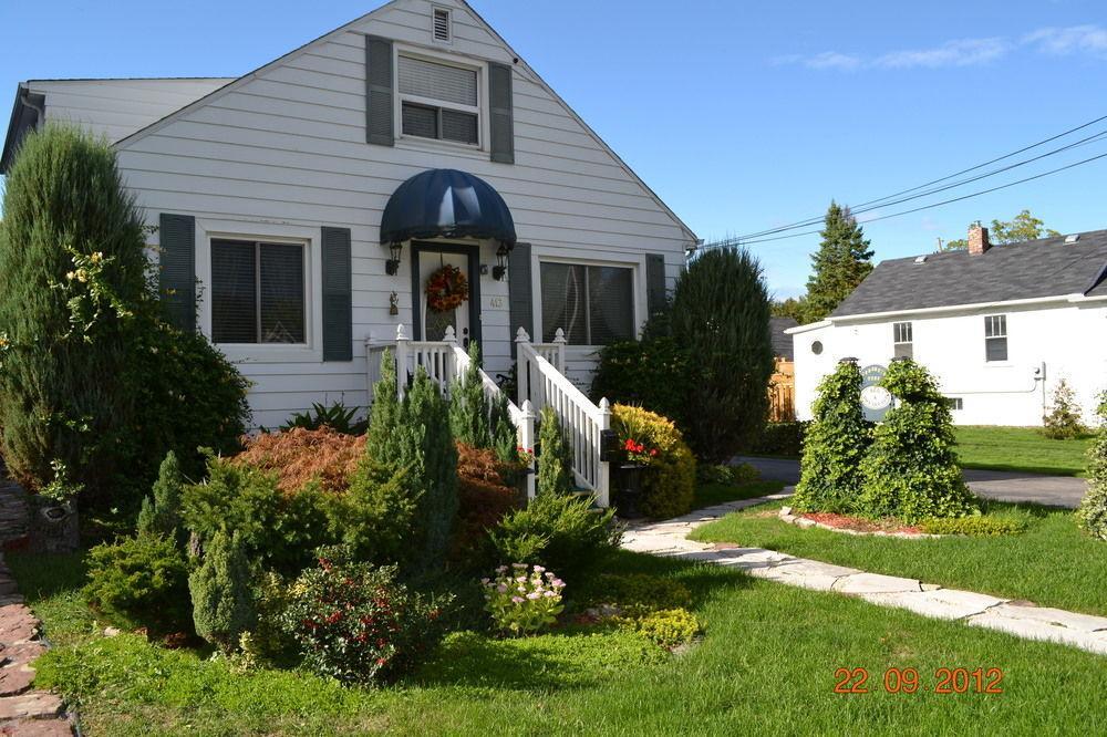 Williams Gate Bed & Breakfast Private Suites Niagara-on-the-Lake Buitenkant foto