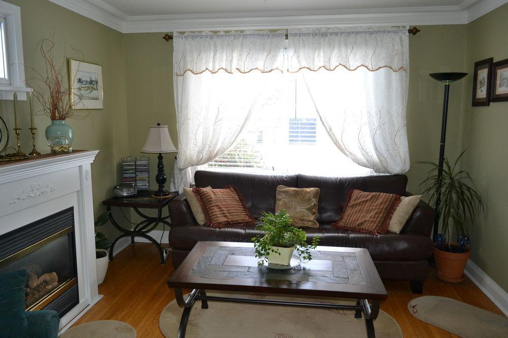 Williams Gate Bed & Breakfast Private Suites Niagara-on-the-Lake Buitenkant foto
