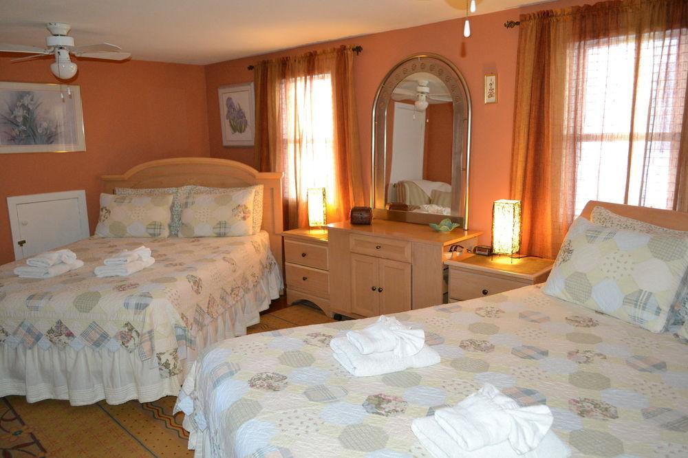 Williams Gate Bed & Breakfast Private Suites Niagara-on-the-Lake Buitenkant foto