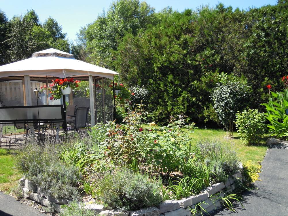 Williams Gate Bed & Breakfast Private Suites Niagara-on-the-Lake Buitenkant foto
