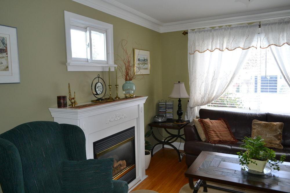 Williams Gate Bed & Breakfast Private Suites Niagara-on-the-Lake Buitenkant foto