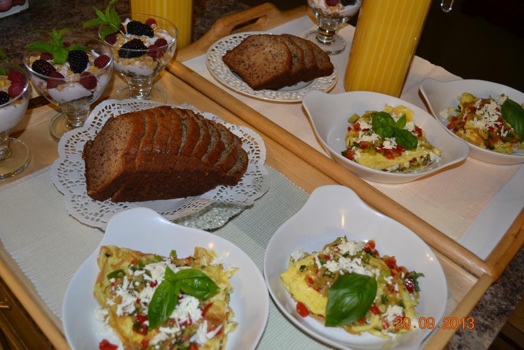 Williams Gate Bed & Breakfast Private Suites Niagara-on-the-Lake Buitenkant foto