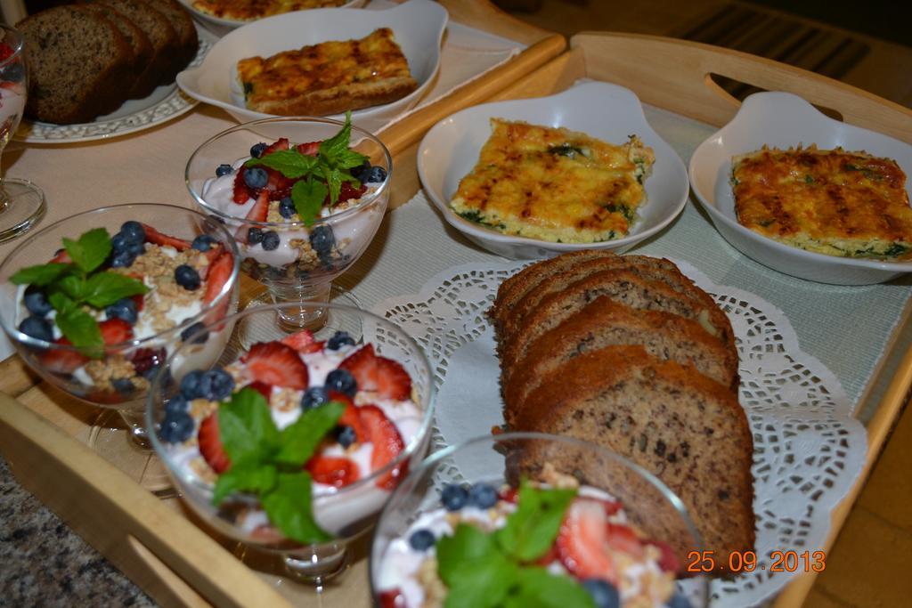 Williams Gate Bed & Breakfast Private Suites Niagara-on-the-Lake Buitenkant foto