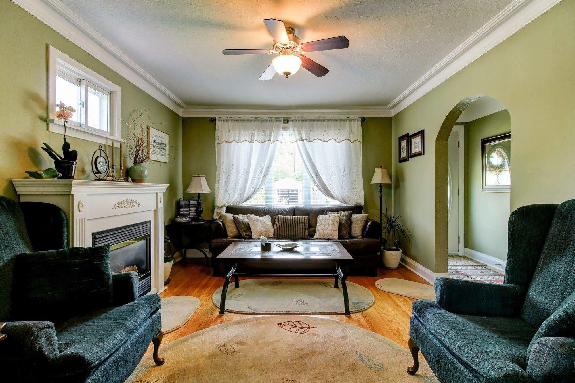 Williams Gate Bed & Breakfast Private Suites Niagara-on-the-Lake Buitenkant foto