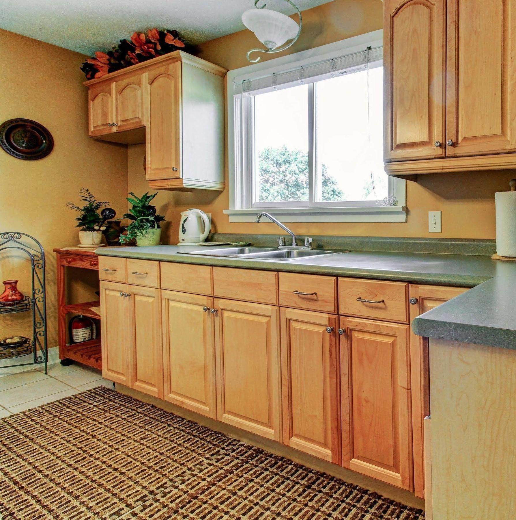 Williams Gate Bed & Breakfast Private Suites Niagara-on-the-Lake Buitenkant foto