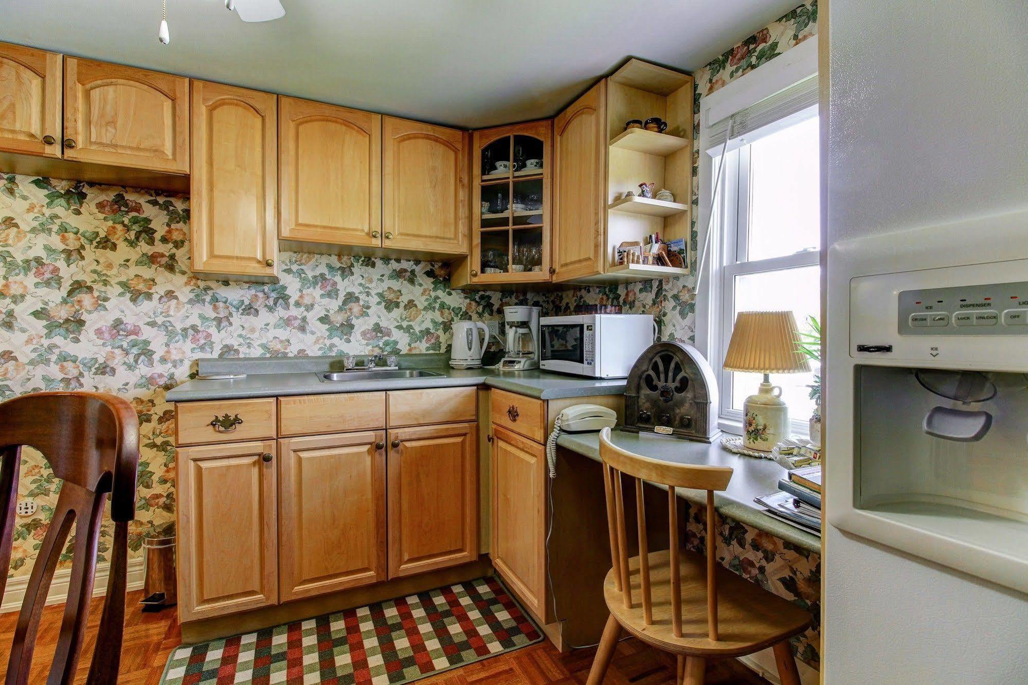 Williams Gate Bed & Breakfast Private Suites Niagara-on-the-Lake Buitenkant foto