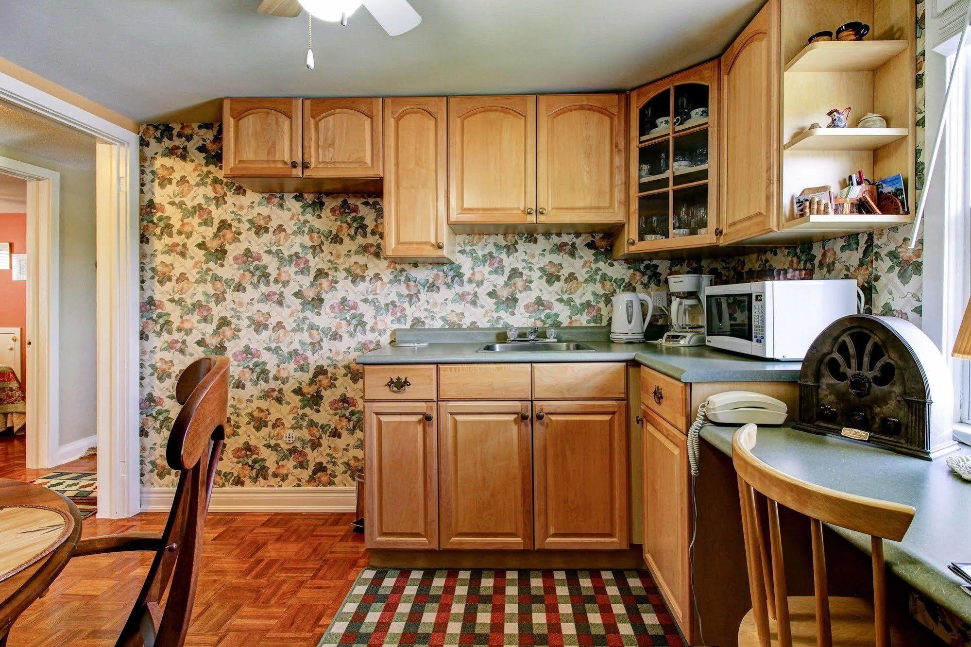 Williams Gate Bed & Breakfast Private Suites Niagara-on-the-Lake Buitenkant foto